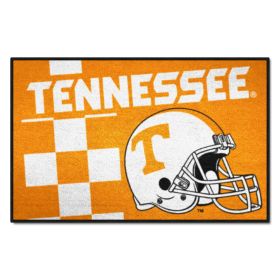 Tennessee Uniform Inspired Starter Rug 19"x30" - 18780