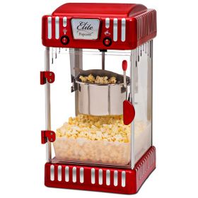Classic 2.5 Oz Kettle Popcorn Maker - EPM-250