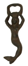 Mermaid Bottle Opener Set of 2 - 0170-07469