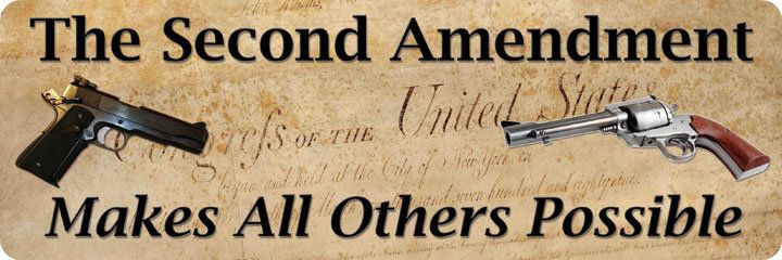 Second Amendment - 017-1371