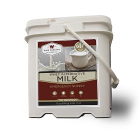 120 Serving Milk Bucket - MK01-120