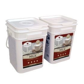 240 Serving Milk Bucket - MK40-240