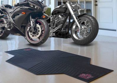 Texas A&M Motorcycle Mat 82.5"x42" - 15232