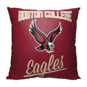 Boston College Boston College Alumni Pillow - 1COL/69502/0063/OOF