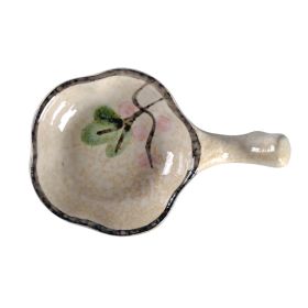 Creative Ideas Of Japanese Chopstick Holder Saucer Ceramics (Option: G3551006002)