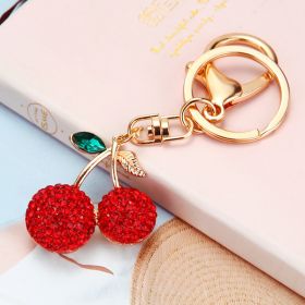 Metal Key Chain Ring Business Gifts (Option: Style 32-Opp Bag)