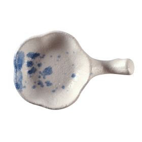 Creative Ideas Of Japanese Chopstick Holder Saucer Ceramics (Option: E620O06002)